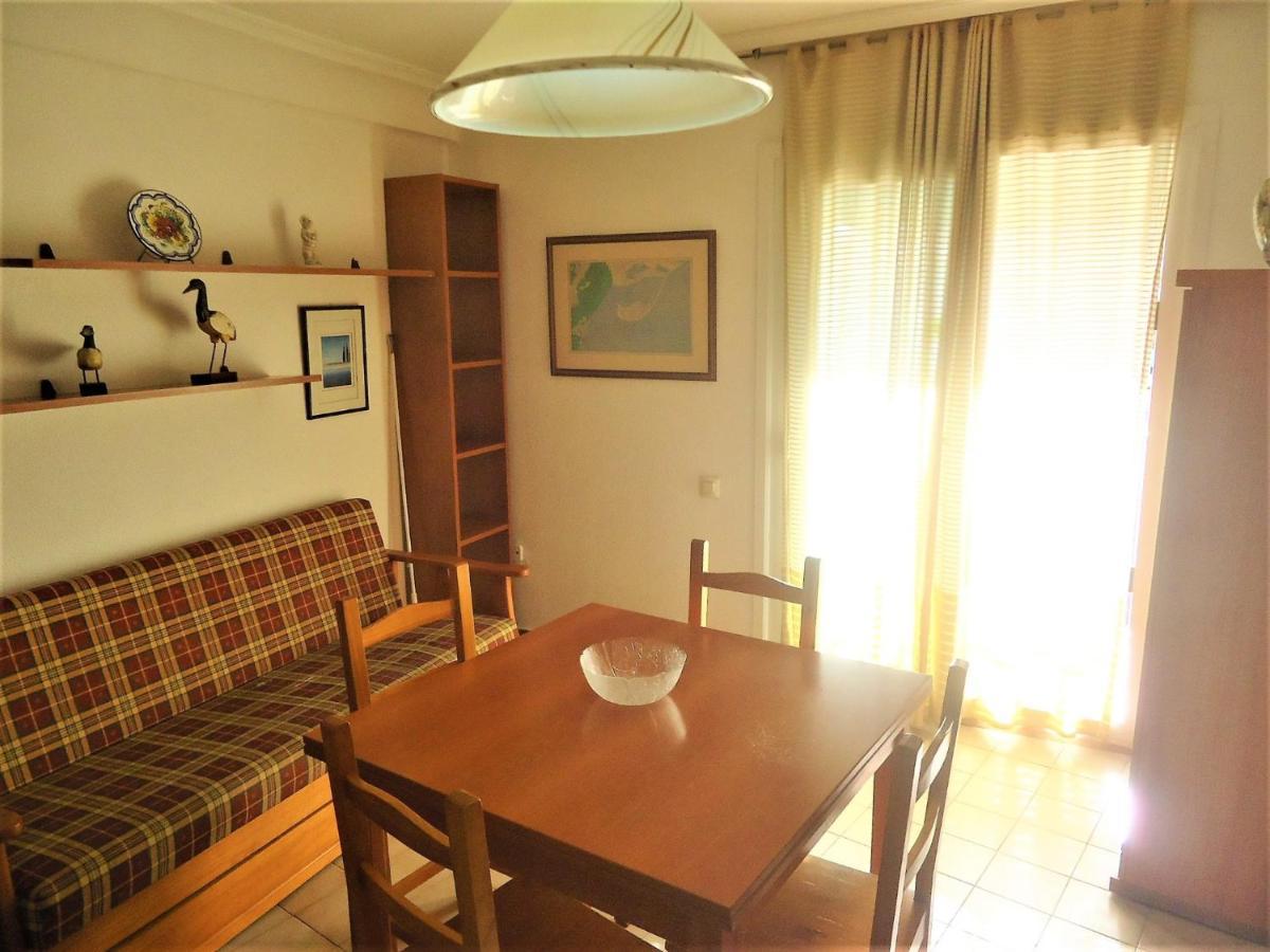 Peniscola Residencial Lek Apartment Екстериор снимка